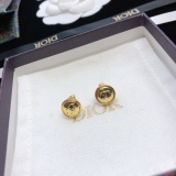 Dior New Fashion Versatile Earrings