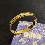 Dior New Fashionable and Elegant Open Bracelet