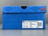 CLOT x Adidas Origins Superstar Chinese New Year  Low Board Shoes Unisex Sneakers JR5114