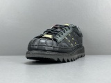 CLOT x Adidas Origins Superstar Chinese New Year  Low Board Shoes Unisex Sneakers JR5114