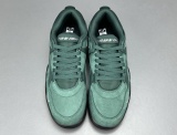 Nigel Sylvester x Jordan Air Jordan 4 Retro Low Basketball Shoes Men Sneakers HF4334-300