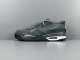 Nigel Sylvester x Jordan Air Jordan 4 RM SP Anthracite Retro Low Basketball Shoes Men Sneakers HF4334-004