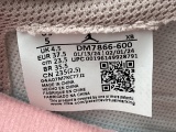 Travis Scott x Jordan Air Jordan 1 Retro Low Basketball Shoes Unisex Pink Sneakers DM7866-600