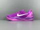 Nike Kobe 8 Protro  Eybl  PE Fashion Low Basketball Shoes Men Purple Sneakers HJ7265-500