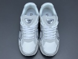 Dior B30 CD Unisex Mesh Fabric Low-Top White Sneakers Shoes
