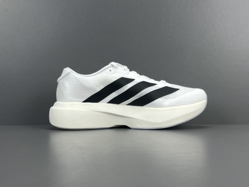 Adidas Adizero Evo SL Low Running Shoes Fashion Unisex Sneakers JH6206