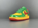 Li Yachty x Nike Air Force 1 Low Casual Sneakers Men Sneakers