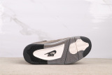 Air Jordan 4  Cave Stone  Retro High Mocha Basketball Shoes Men Versatile Sneakers