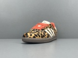 Adidas OriginsSamba Low Board Shoes Fashion Unisex Sneakers JI2734