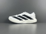 Adidas Adizero Evo SL Low Running Shoes Fashion Unisex Sneakers JH6206