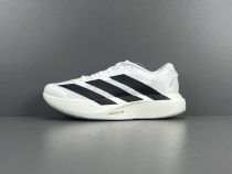 Adidas Adizero Evo SL Low Running Shoes Fashion Unisex Sneakers JH6206