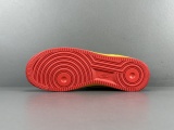 Li Yachty x Nike Air Force 1 Low Casual Sneakers Men Sneakers