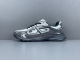 Dior B30 CD Unisex Mesh Fabric Low-Top Deep Purple Sneakers Shoes