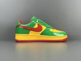 Li Yachty x Nike Air Force 1 Low Casual Sneakers Men Sneakers