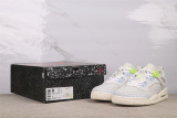 Jordan Spizike Low  Photon Dust/Volt  Retro Fluorescent Gray Basketball Shoes Unisex Casual Sneakers