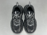 Balenciaga 3XL Mesh Casual Shoes Unisex Outdoor Old Dad Shoes Sneakers