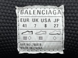Balenciaga 3XL Mesh Casual Shoes Unisex Outdoor Old Dad Shoes Sneakers