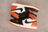 Air Jordan 1  Shattered Backboard  Retro High Basketball Shoes Unisex Versatile Sneakers