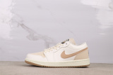 Air Jordan 1 Low  Dongdan  Retro Basketball Shoes Unisex Versatile Sneakers