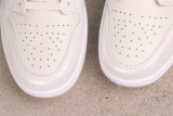 Air Jordan 1 Low WMNS Retro Basketball Shoes Unisex Versatile Sneakers