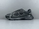 Dior B30 CD Unisex Mesh Fabric Low-Top Black Sneakers Shoes