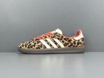 Adidas OriginsSamba Low Board Shoes Fashion Unisex Sneakers JI2734