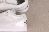 Air Jordan 1 Low WMNS Retro Basketball Shoes Unisex Versatile Sneakers