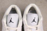 Air Jordan 1 Low WMNS Retro Basketball Shoes Unisex Versatile Sneakers