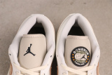 Air Jordan 1 Low  Dongdan  Retro Basketball Shoes Unisex Versatile Sneakers
