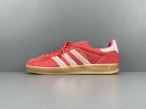 Adidas Origins GAZELLE INDOOR Low Board Shoes Fashion Unisex Sneakers JI2756
