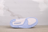 Air Jordan Legacy 312 Retro Low White Water Blue Basketball Shoes Unisex Sneakers