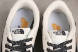 Travis Scott x Fragment x Air Jordan 1 Low Retro Basketball Shoes Unisex Casual Sneakers