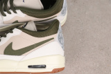 Air Jordan Legacy 312 Low  Dongdan  Retro Basketball Shoes Unisex Casual Sneakers