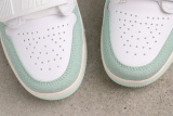 Air Jordan Legacy 312 Retro Low Mint Green Basketball Shoes Unisex Sneakers