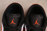 Air Jordan 1 Low “Shattered Backboard”Retro Basketball Shoes Unisex Sneakers