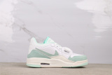 Air Jordan Legacy 312 Retro Low Mint Green Basketball Shoes Unisex Sneakers