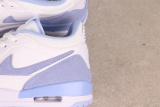 Air Jordan Legacy 312 Retro Low White Water Blue Basketball Shoes Unisex Sneakers