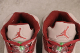 Air Jordan 5 Retro High Brown Basketball Shoes Men Sneakers