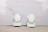 Air Jordan Legacy 312 Retro Low Mint Green Basketball Shoes Unisex Sneakers