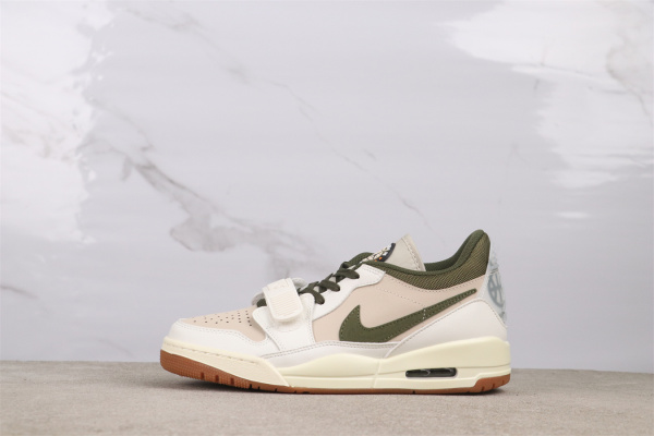 Air Jordan Legacy 312 Low  Dongdan  Retro Basketball Shoes Unisex Casual Sneakers