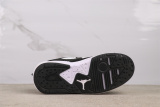 Nike Air Jordan Cmft Retro Black White Basketball Shoes Unisex Casual Sneakers