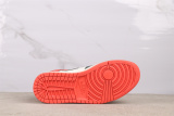 SoleFly x Air Jordan 1 Retro High Orange Green Basketball Shoes Unisex Sneakers