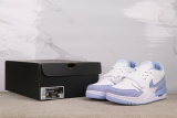 Air Jordan Legacy 312 Retro Low White Water Blue Basketball Shoes Unisex Sneakers