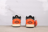 Air Jordan 1 Low “Shattered Backboard”Retro Basketball Shoes Unisex Sneakers