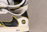 Travis Scott x Fragment Design x Jordan Air Jordan 1 Low “SU7Ultru”Retro Basketball Shoes Unisex Sneakers