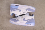 Air Jordan Legacy 312 Retro Low White Water Blue Basketball Shoes Unisex Sneakers
