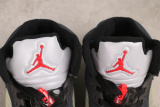 Air Jordan 5Gore-Tex “Off-Noir ”Retro High Basketball Shoes Unisex Sneakers