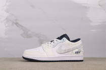 Air Jordan 1 Low Retro Ice Blue Sea Salt Basketball Shoes Unisex Casual Sneakers Air Jordan 1 Low Retro Ice Blue Sea Salt Basketball Shoes Unisex Casual Sneakers