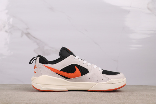 Nike Air Jordan CMFT Retro Low Basketball Shoes Unisex Casual Sneakers