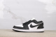 Air Jordan 1 Low  Panda  Retro Basketball Shoes Unisex Casual Sneakers
